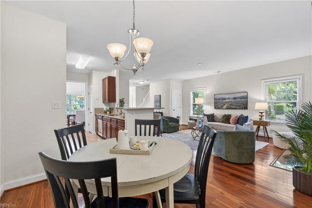 816 Great Marsh AVE, Chesapeake, VA 23320