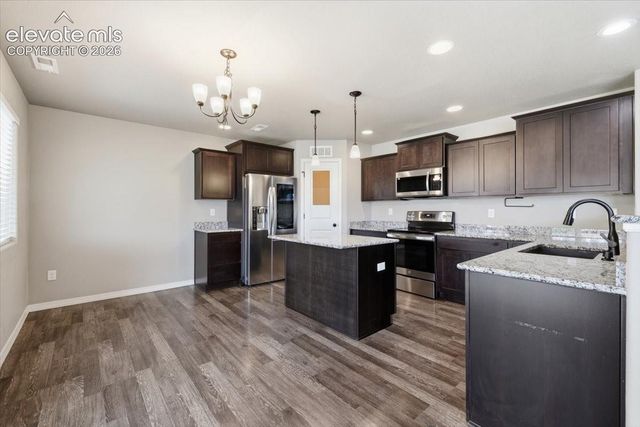 10958 Avena Road, Peyton, CO 80831