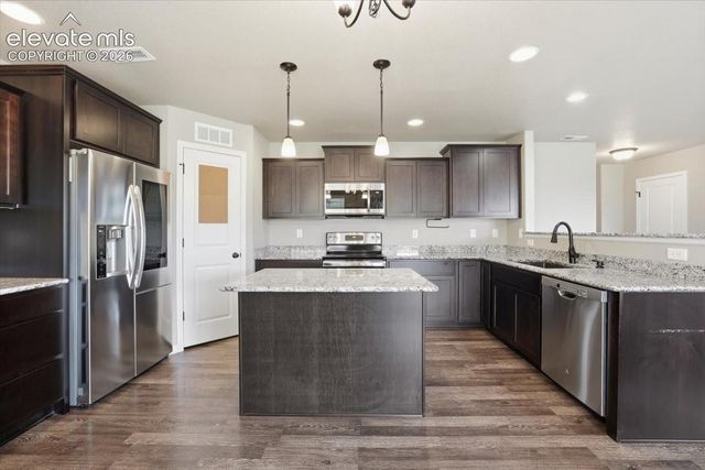 10958 Avena Road, Peyton, CO 80831