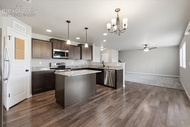 10958 Avena Road, Peyton, CO 80831