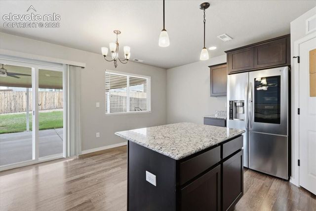 10958 Avena Road, Peyton, CO 80831