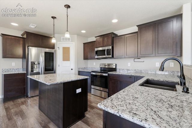10958 Avena Road, Peyton, CO 80831