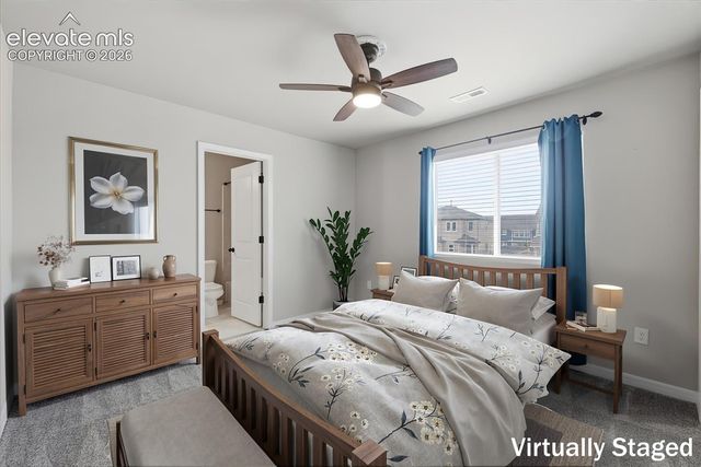 10958 Avena Road, Peyton, CO 80831