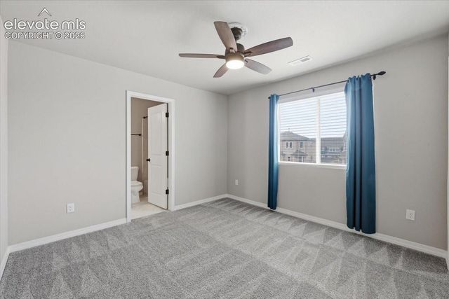 10958 Avena Road, Peyton, CO 80831
