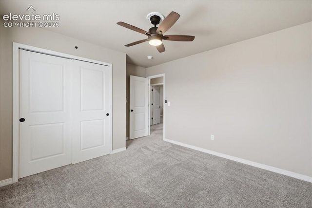 10958 Avena Road, Peyton, CO 80831