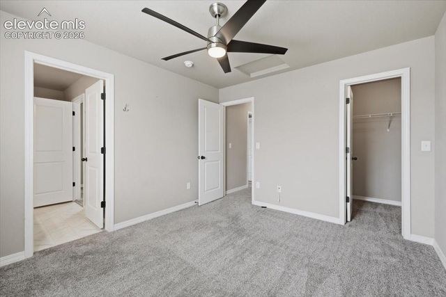 10958 Avena Road, Peyton, CO 80831