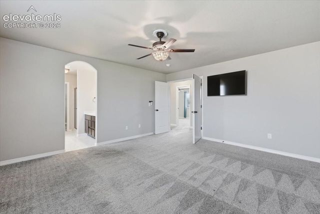 10958 Avena Road, Peyton, CO 80831