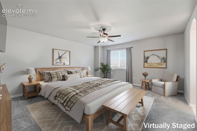 10958 Avena Road, Peyton, CO 80831