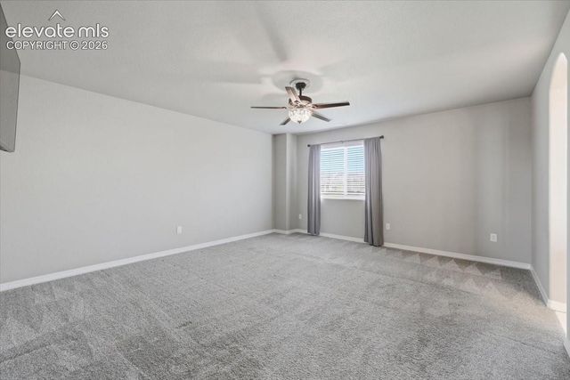 10958 Avena Road, Peyton, CO 80831