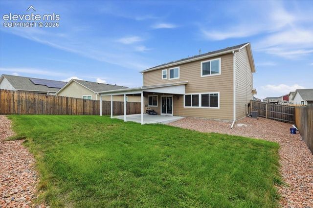 10958 Avena Road, Peyton, CO 80831
