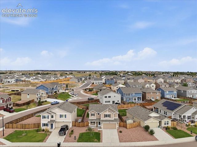 10958 Avena Road, Peyton, CO 80831
