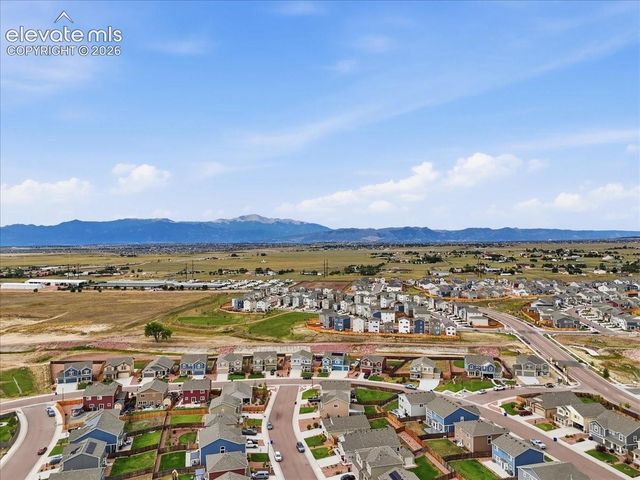 10958 Avena Road, Peyton, CO 80831