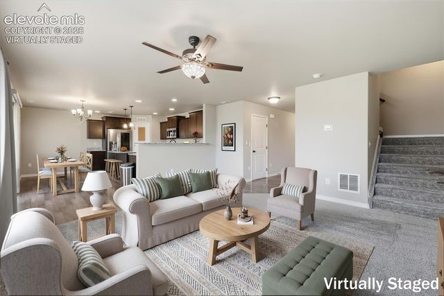 10958 Avena Road, Peyton, CO 80831