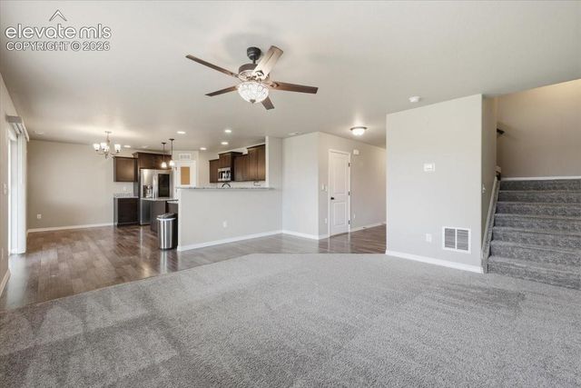 10958 Avena Road, Peyton, CO 80831