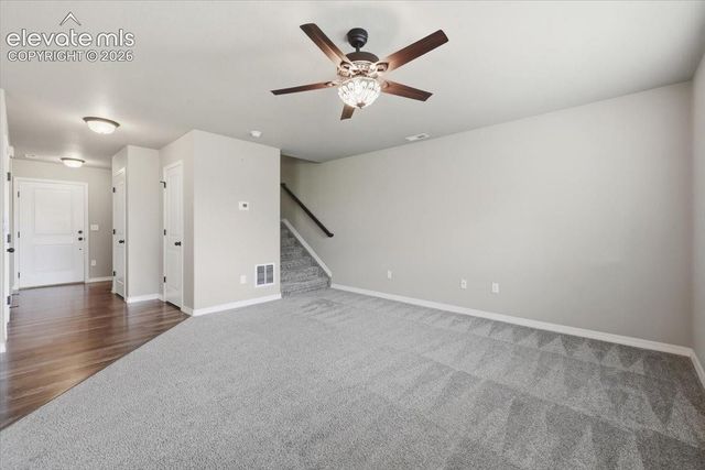 10958 Avena Road, Peyton, CO 80831