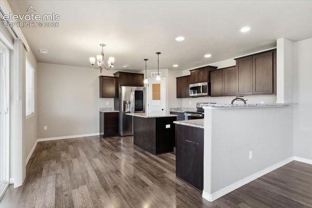 10958 Avena Road, Peyton, CO 80831