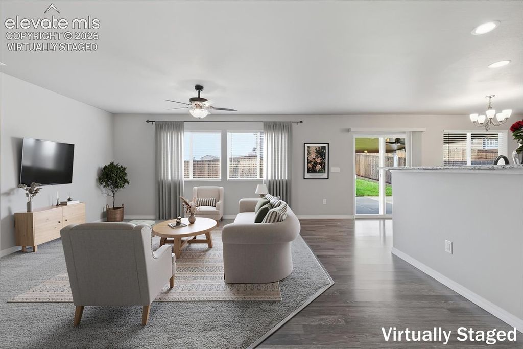 10958 Avena Road, Peyton, CO 80831 — photo 2