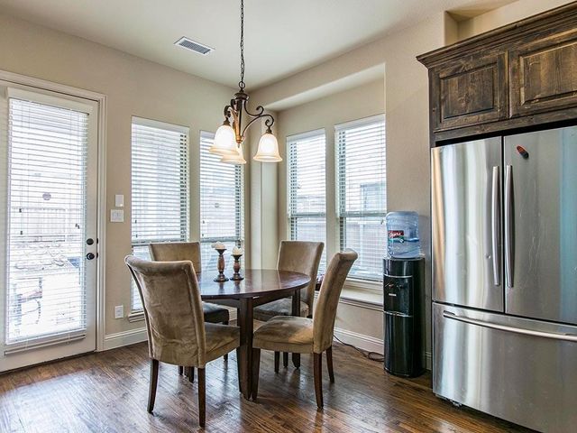 1521 Snowberry Drive, Allen, TX 75013