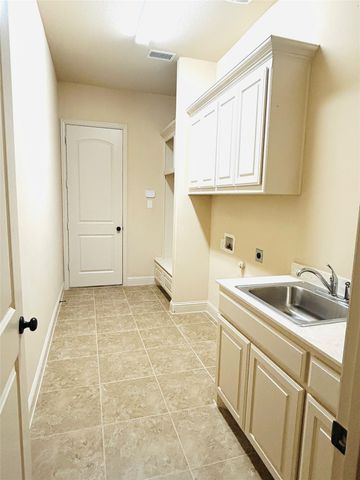 1521 Snowberry Drive, Allen, TX 75013