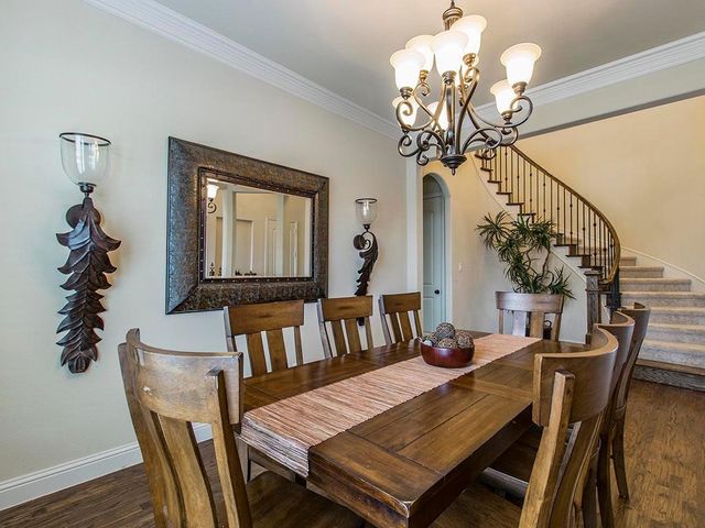 1521 Snowberry Drive, Allen, TX 75013