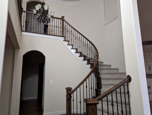 1521 Snowberry Drive, Allen, TX 75013