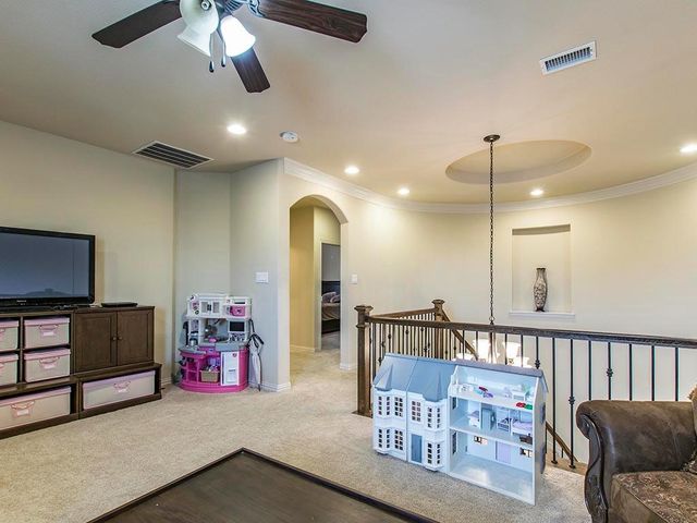 1521 Snowberry Drive, Allen, TX 75013