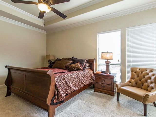 1521 Snowberry Drive, Allen, TX 75013