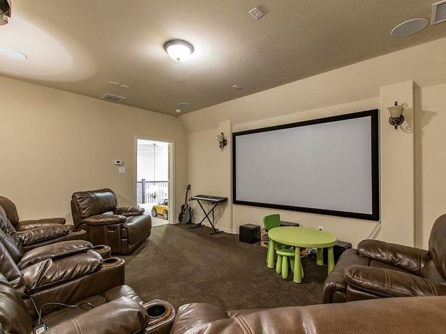 1521 Snowberry Drive, Allen, TX 75013