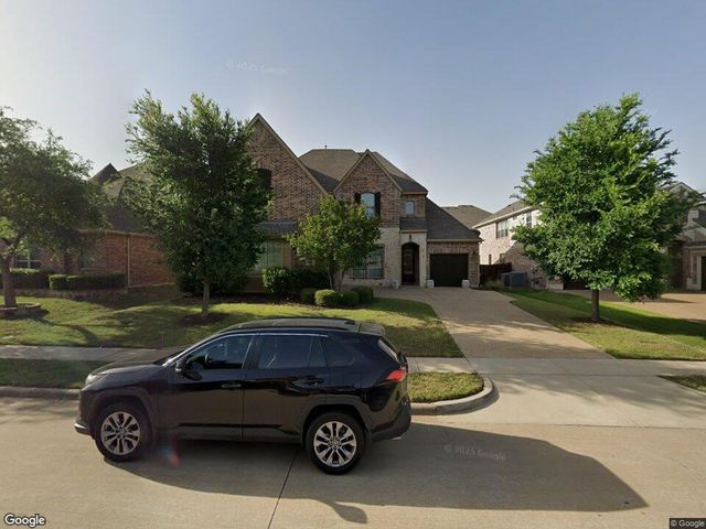 1521 Snowberry Drive, Allen, TX 75013