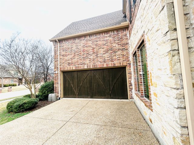 1521 Snowberry Drive, Allen, TX 75013