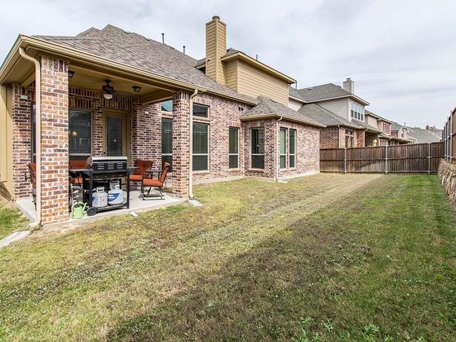 1521 Snowberry Drive, Allen, TX 75013