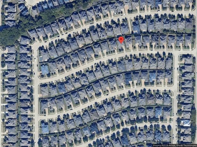 1521 Snowberry Drive, Allen, TX 75013