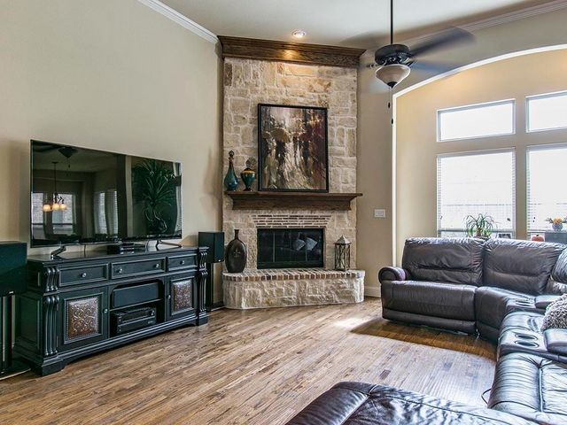 1521 Snowberry Drive, Allen, TX 75013