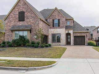 1521 Snowberry Drive, Allen, TX 75013