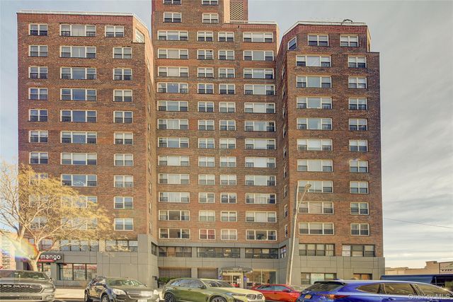 107-40 Queens Boulevard 10A, Forest Hills, NY 11375