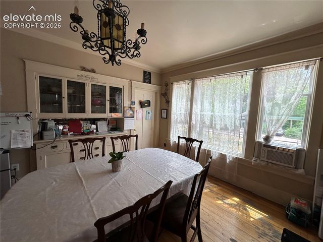 217 S 13th Street, Colorado Springs, CO 80909