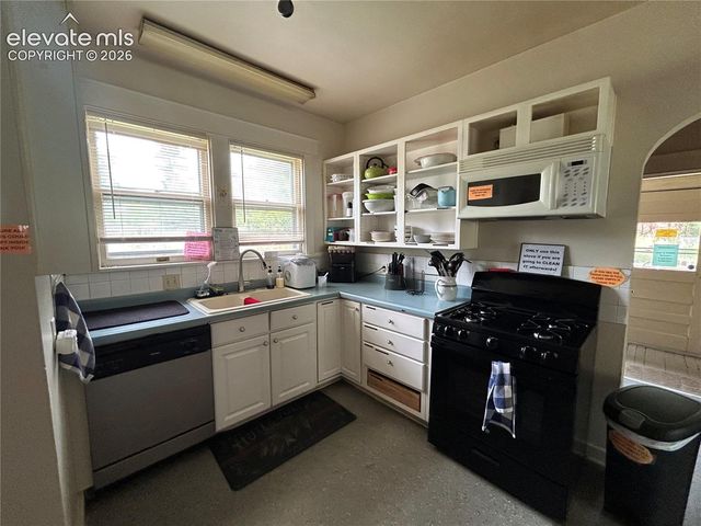 217 S 13th Street, Colorado Springs, CO 80909