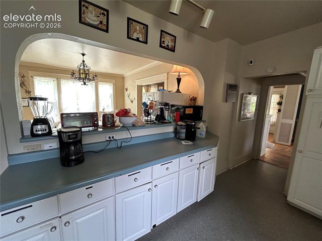 217 S 13th Street, Colorado Springs, CO 80909