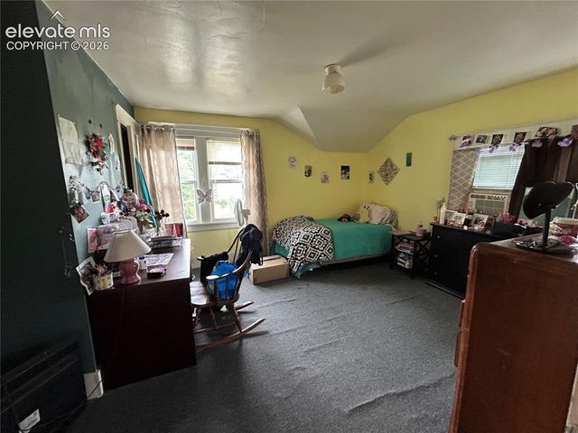 217 S 13th Street, Colorado Springs, CO 80909
