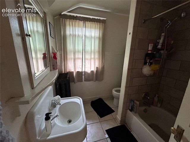 217 S 13th Street, Colorado Springs, CO 80909