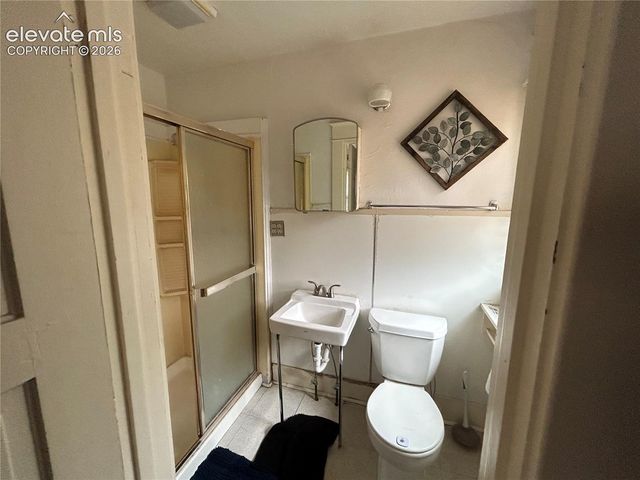 217 S 13th Street, Colorado Springs, CO 80909