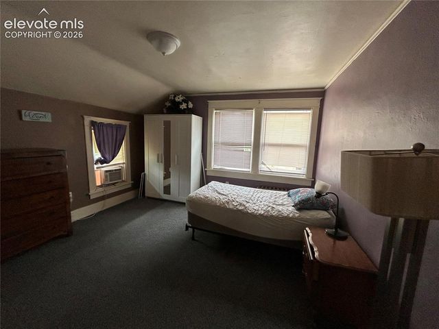 217 S 13th Street, Colorado Springs, CO 80909