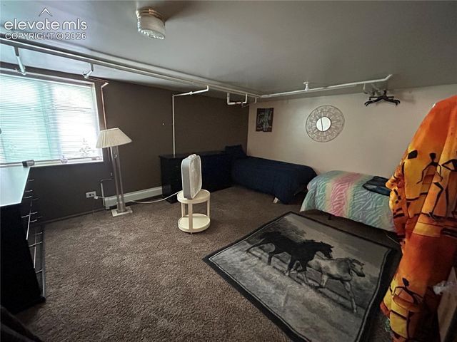 217 S 13th Street, Colorado Springs, CO 80909