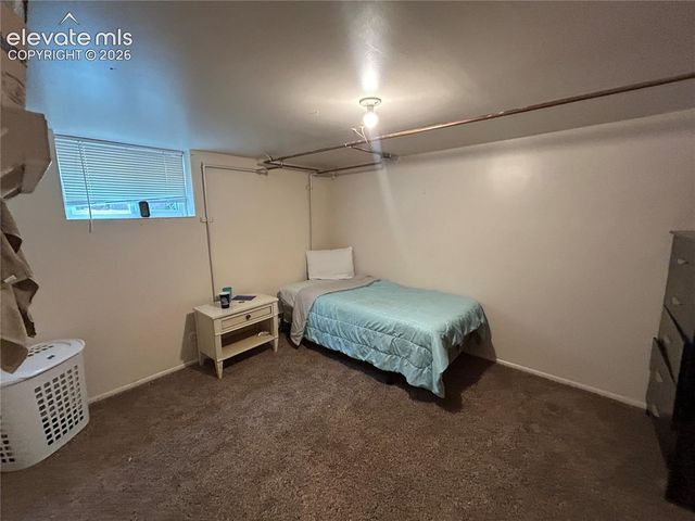 217 S 13th Street, Colorado Springs, CO 80909