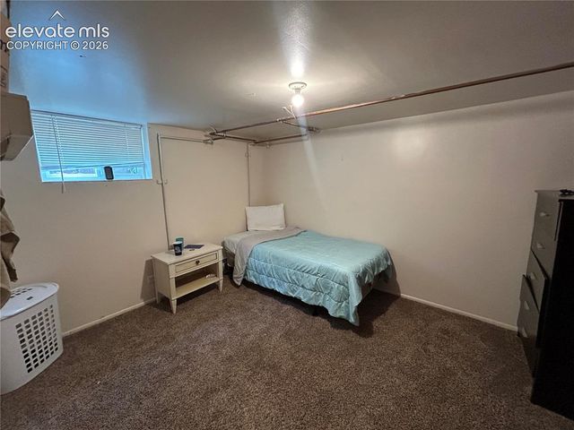 217 S 13th Street, Colorado Springs, CO 80909