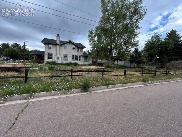 217 S 13th Street, Colorado Springs, CO 80909