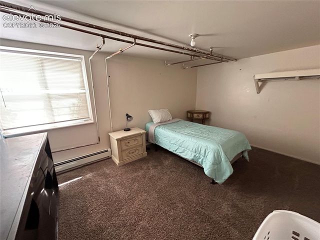 217 S 13th Street, Colorado Springs, CO 80909