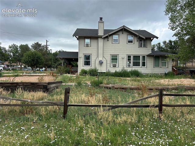 217 S 13th Street, Colorado Springs, CO 80909