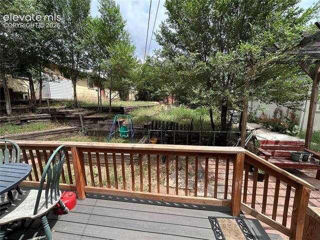 217 S 13th Street, Colorado Springs, CO 80909