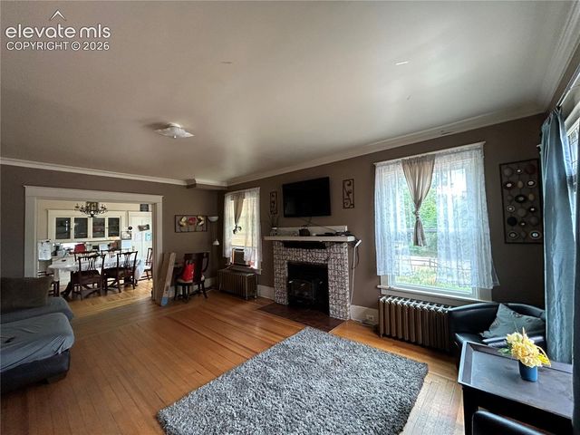 217 S 13th Street, Colorado Springs, CO 80909
